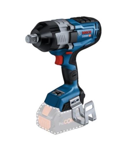 Bosch akumulatorska udarna odvijač GDS 18V-1600 HC 06019M1000