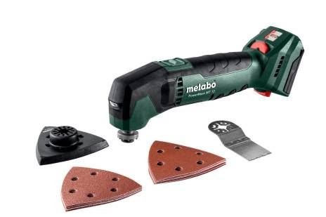 Metabo POWERMAXX MT 12 AKUMULATORSKI MULTIFUNKCIONALNI ALAT 613089850