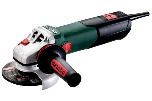 Metabo Kutna brusilica WEV 15-125 Quick 600468500