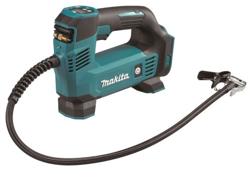 MAKITA Baterijski kompresor Li-ion LXT 18V, bez baterije DMP180Z