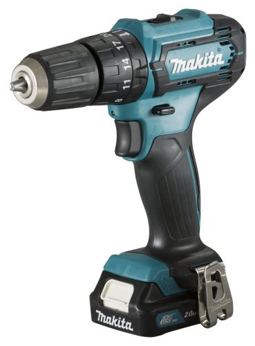 Makita Aku udarni odvijač Li-ion 12V/2.0Ah CXT HP333DSAE