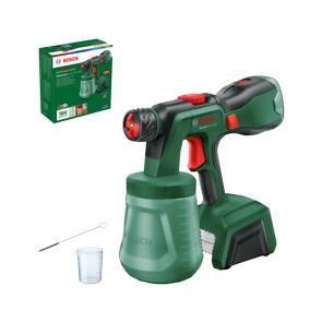 BOSCH Sistem za raspršivanje boje UniversalSpray 18V-300, 0603208100