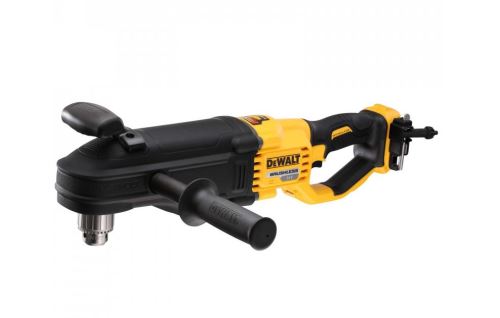 DeWalt Aku bušilica s velikim momentom bez baterije FLEXVOLT DCD470N