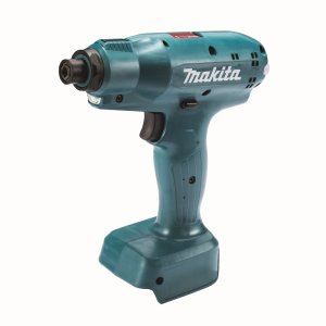 MAKITA akumulatorski odvijač 5-12 Nm, 70-900 o/min, Li-ion LXT 18V Z DFT129FM4Z