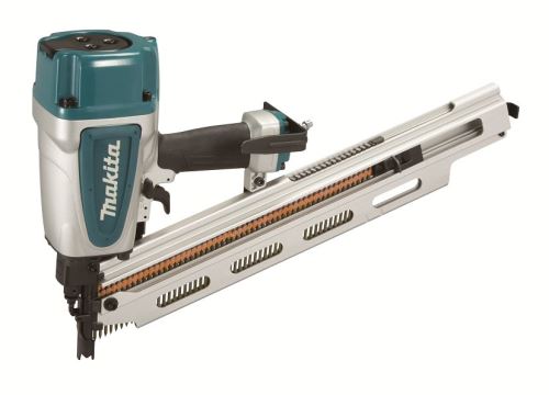 Makita Pneumatski zabijač čavala 50-90 mm AN924