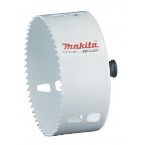 MAKITA bušilica za rupe BiM Ezychange 2 114 mm E-04020