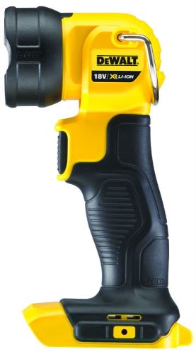 DeWALT 18 V XR lampa (bez baterije) DCL040