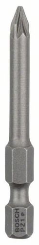 BOSCH Bit odvijač extra tvrdi Extra-Hart PZ 1, 49 mm (3 kom) 2607001575