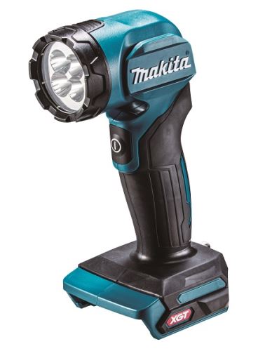 MAKITA Aku LED svjetiljka Li-ion XGT 40V ML001G