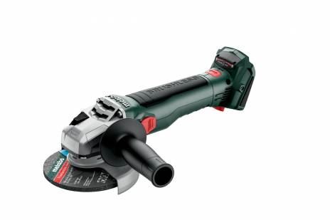 Metabo W 18 LT BL 11-125 AKU KUTNA BRUSILICA 613052850