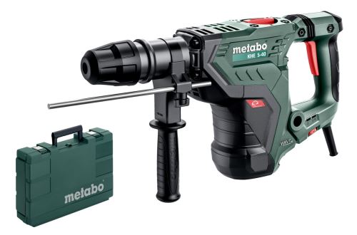 Metabo Kombinirani čekić KHE 5-40 600391500