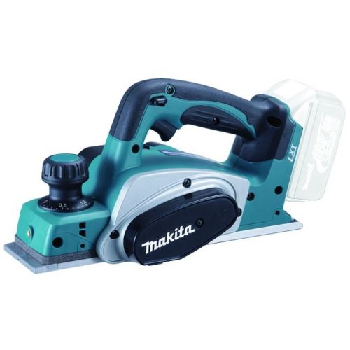 MAKITA Akumulatorska blanja Li-ion 18V, bez baterije Z DKP180Z