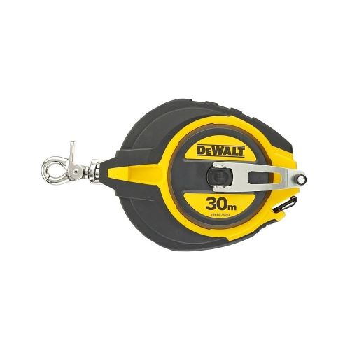 DEWALT Čelična mjerač trake - 30 metara DWHT0-34093