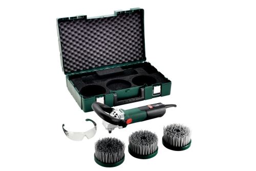 METABO PE 15-25 set kutnih polira, 615250500