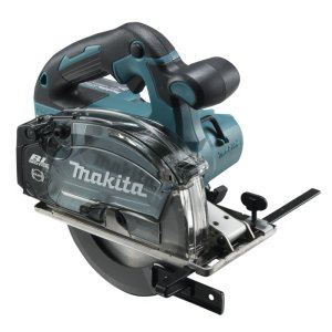 MAKITA akumulatorska pila za metal Li-ion LXT 18V, bez baterije Z DCS553Z