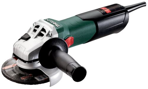 METABO BRUSILICA KUTNA W 9-125 (600376000)