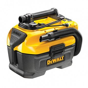 DeWALT XR baterija ili usisivač L-klase na kabel, DCV584L