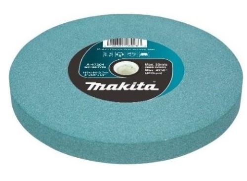 MAKITA brusni disk GC120H 150x16x12,7 mm B-51932