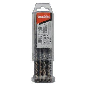 MAKITA set burgija 5x50/110; 2 kom 12; 16x110 mm; 12 kom