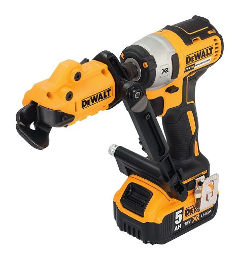 DEWALT nastavak za škare za lim za udarne ključeve DT70620