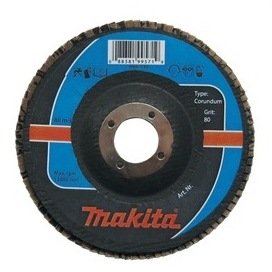 MAKITA preklopni disk 180x22,23 mm K60 korund P-65268