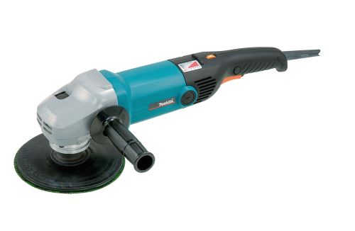 MAKITA Kutna brusilica/polirka 180mm, 1600W SA7000C