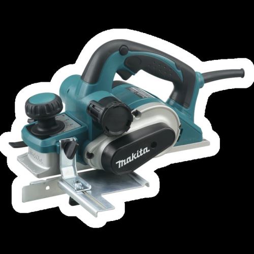 Makita blanjalica 82mm, 850W KP0810