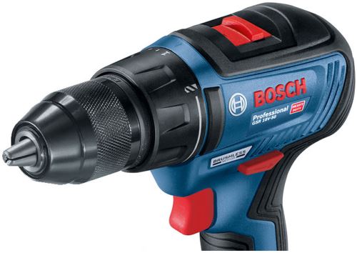 Bosch Akumulatorska bušilica-odvijač GSR 18V-50 06019H5006