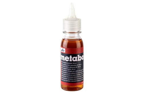 METABO Bio ulje za podmazivanje lanca 100 ml 628711000