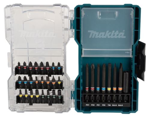 MAKITA set bitova 32 komada E-07076