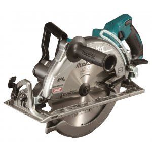 Makita Akumulatorska kružna pila 260mm Li-ion XGT 40V bez baterije Z RS002GZ