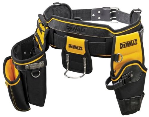 DEWALT kompletan sklop džepova za remen DWST1-75552