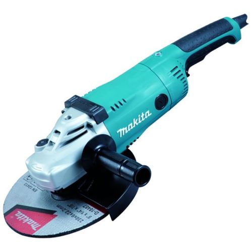 Makita Kutna brusilica s elektronikom 230mm, 2200W GA9020RF