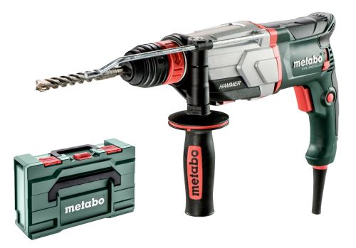 Metabo KHE 2660 Quick (600663510) Kombinirani čekić