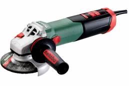 Metabo WEV 19-125 Q KUTNA BRUSILICA M-ČETKA 613108000