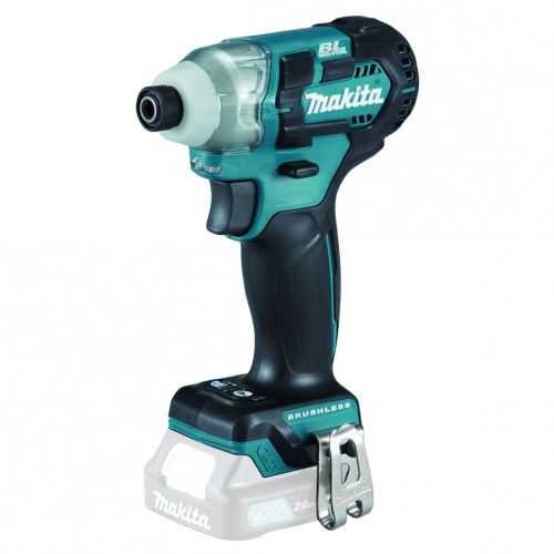 MAKITA akumulatorski udarni ključ Li-ion 10,8/12V, bez baterije CXT Z TD111DZ