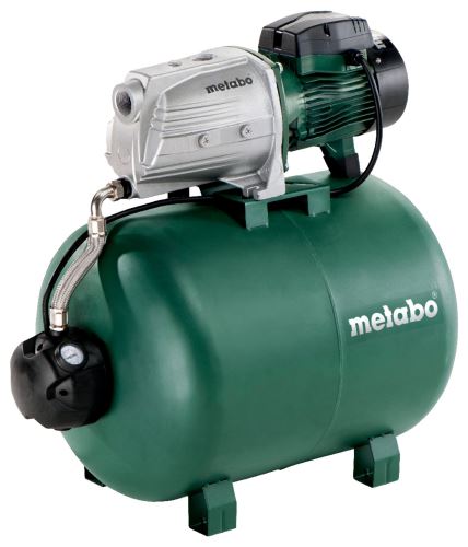 METABO HIDROPAK HWW 9000/100 G (600977000)