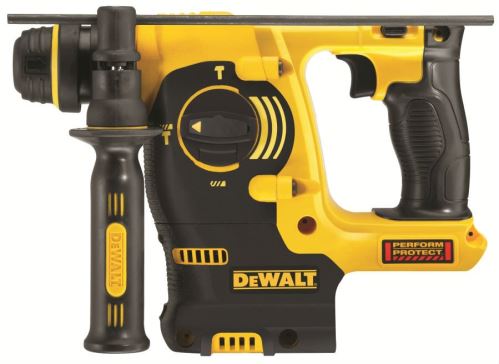 DeWALT bežični kombinirani čekić 18V, XR Li-Ion, s 3 načina rada 2.1J DCH253N