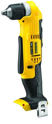 DEWALT Aku bušilica pod pravim kutom DCD740N