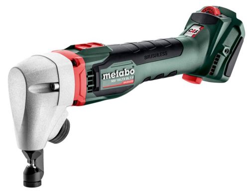 Metabo Akumulatorski trimeri NIV 18 LTX BL 1.6 601614850