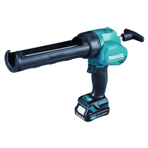 MAKITA Akumulatorski pištolj za kit, Li-ion 10.8/12V/2.0Ah CXT CG100DSAA