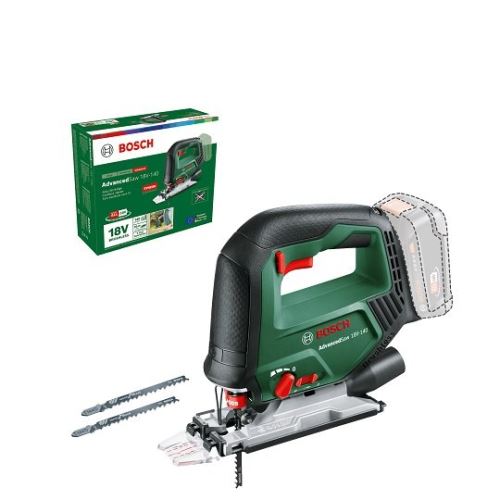 BOSCH AdvancedSaw 18V-140 akumulatorska oscilacijska pila, 0603013000