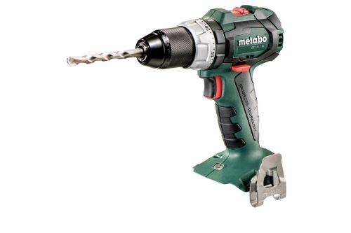 METABO akumulatorska udarna bušilica SB 18 LT BL bez baterije metaloc 602316840