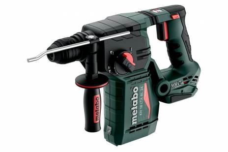 Metabo KH 18 LTX BL 24 AKUMULATORSKI ČEKIĆ 601713840