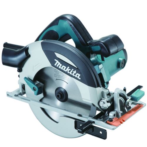 Makita Ručna kružna pila 190mm, 1400W HS7101