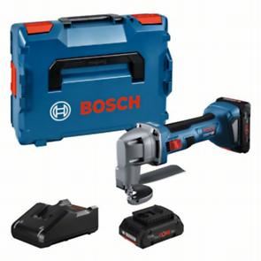 Bosch akumulatorske škare za lim GSC 18V-16 E 0601926301