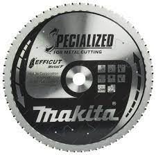 MAKITA list pile nehrđajući čelik SPECIALIZED 185x1,6x30 mm 64 zuba B-33984