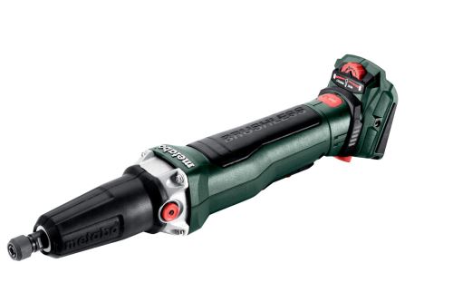 Metabo Akumulatorska izravna brusilica GVPB 18 LTX BL 11-28 600827850