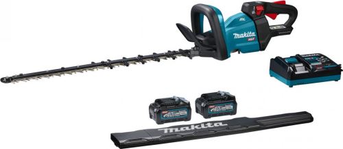 Makita akumulatorske škare za živicu 600 mm Li-ion XGT 40V/4Ah UH006GM201