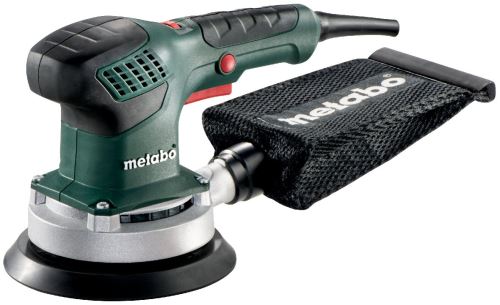 METABO BRUSILICA EKSCENTAR SXE 3150 (600444000)